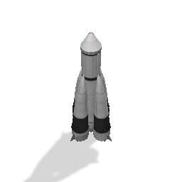 Sputnik 1 | Спутник-1