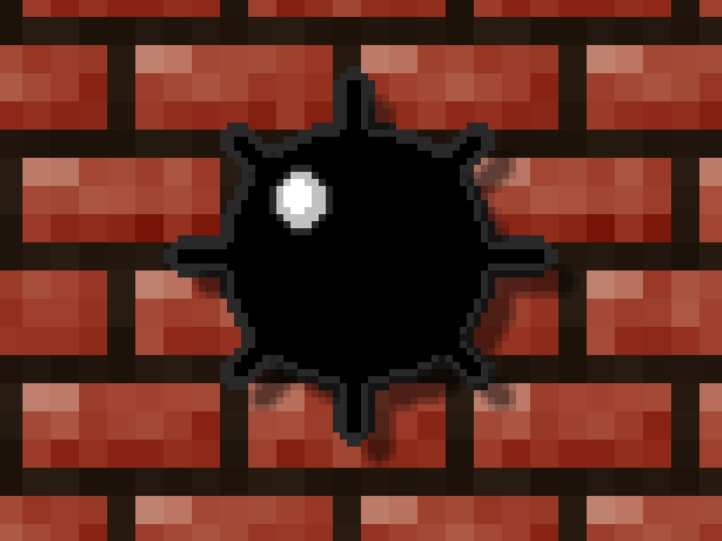 Bricked Up