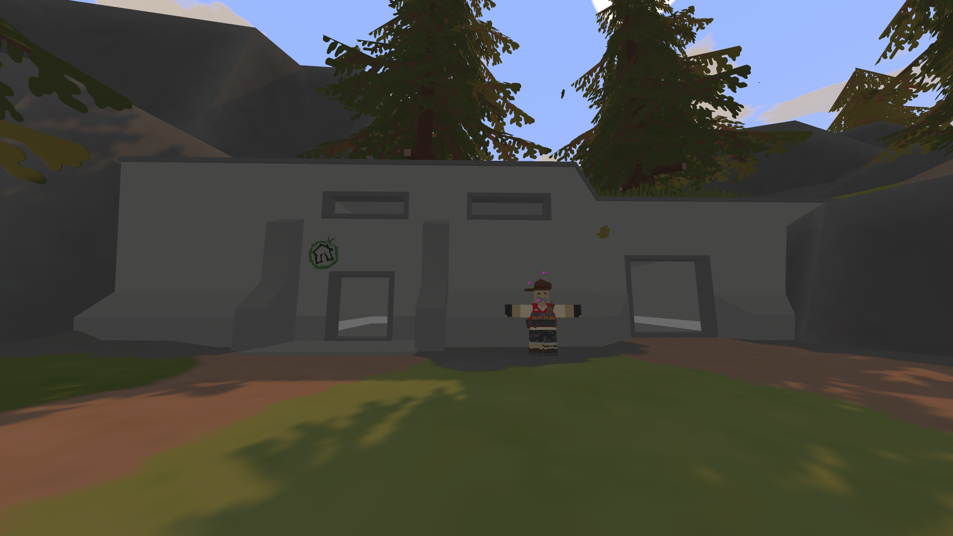 Steam Community :: Guide :: California 2 Caves / Bunkers / Buildzones ...