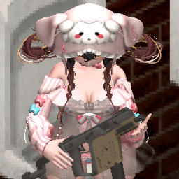 [COS]Tenblaze_Jinwu