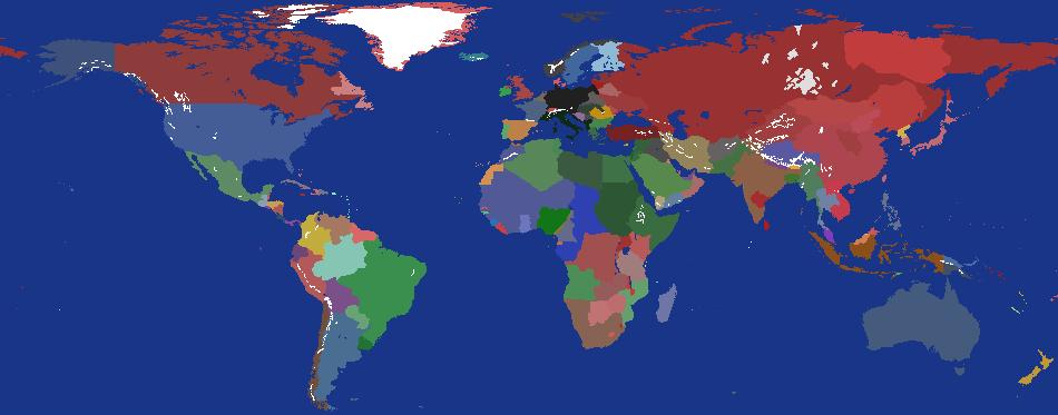 Das Reich Uber Alles- What if Britain surrendered and Barbarossa didn't happen