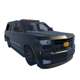 2020 Chevrolet Tahoe Black Edition 5.5. preview