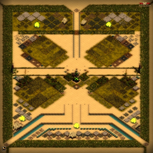新手图4