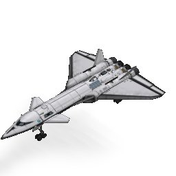 Wylla X-18C Icarus Cargo