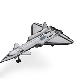 Wylla X-18C Icarus Cargo