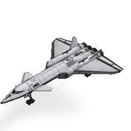 Wylla X-18C Icarus Cargo