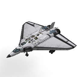 Wylla X-15F Platypus