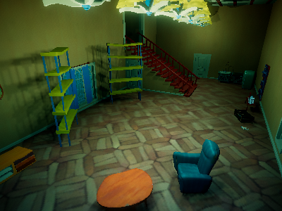 kiki's House