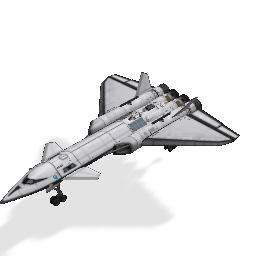 Wylla X-18C Icarus Cargo