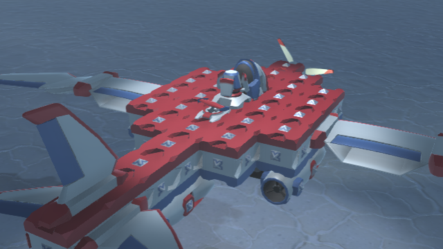 plane