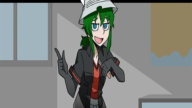 (Kemono friends)Crazy kaban pill