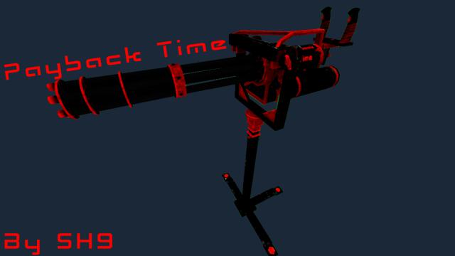 Payback Time (Pre-TLS)
