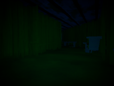 secret neighbor part 3