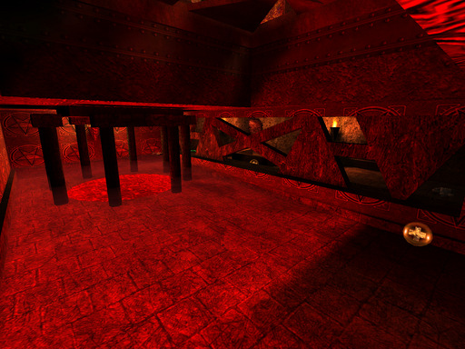 Blood Portal
