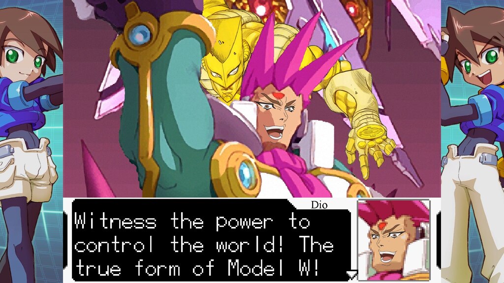Megaman Zero 2 (Zero/ZX Collection) - Hard Mode Part 4 - YouTube