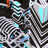 Tron - Light Runner!