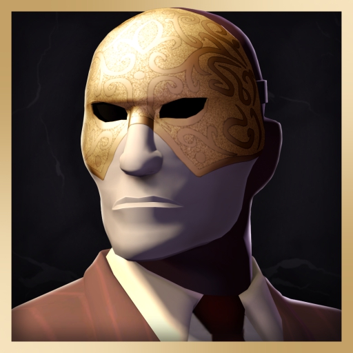 Venetian Vendetta ("La Maschera")