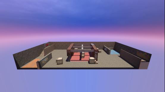 Aimmen – Counter-Strike 2 Mod