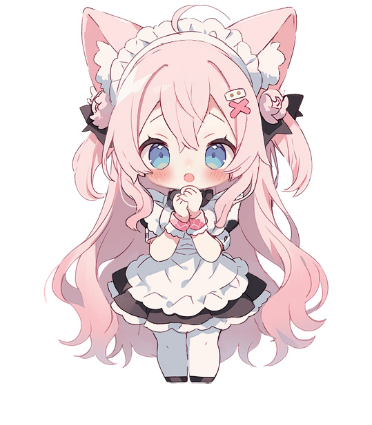 小可爱