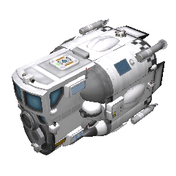 Lander 16A1 MD3