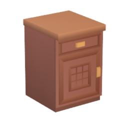 kitchen cabinet left