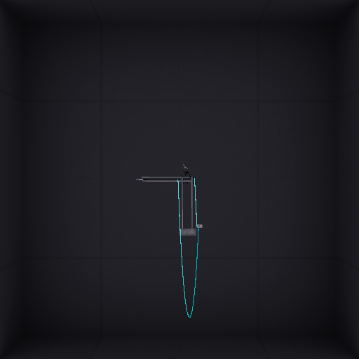 Spear Torture Thing I Made
