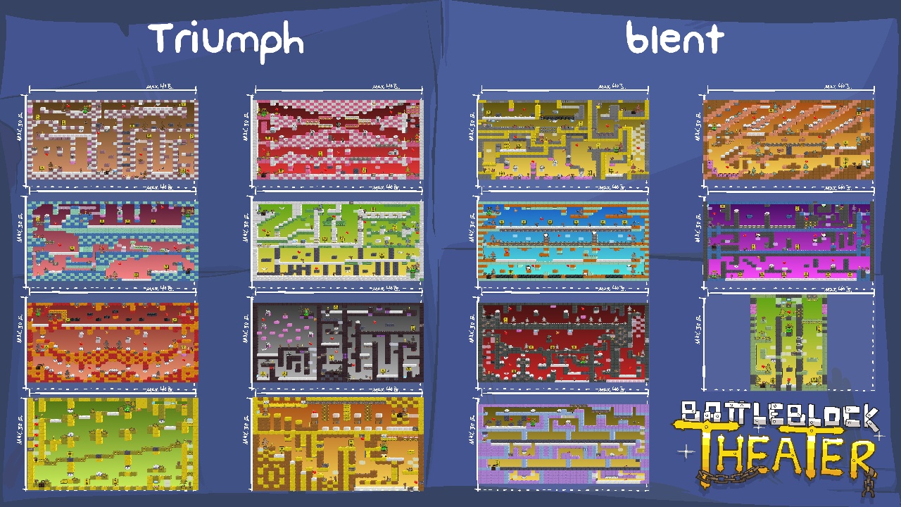 Triumph [Solo or Coop]