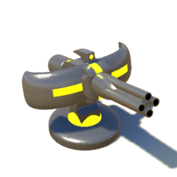 LMG - "Astrilix"01 - S.W.A.N.