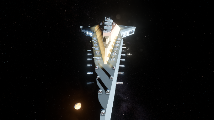 Csabo D-47 INFERNO preview