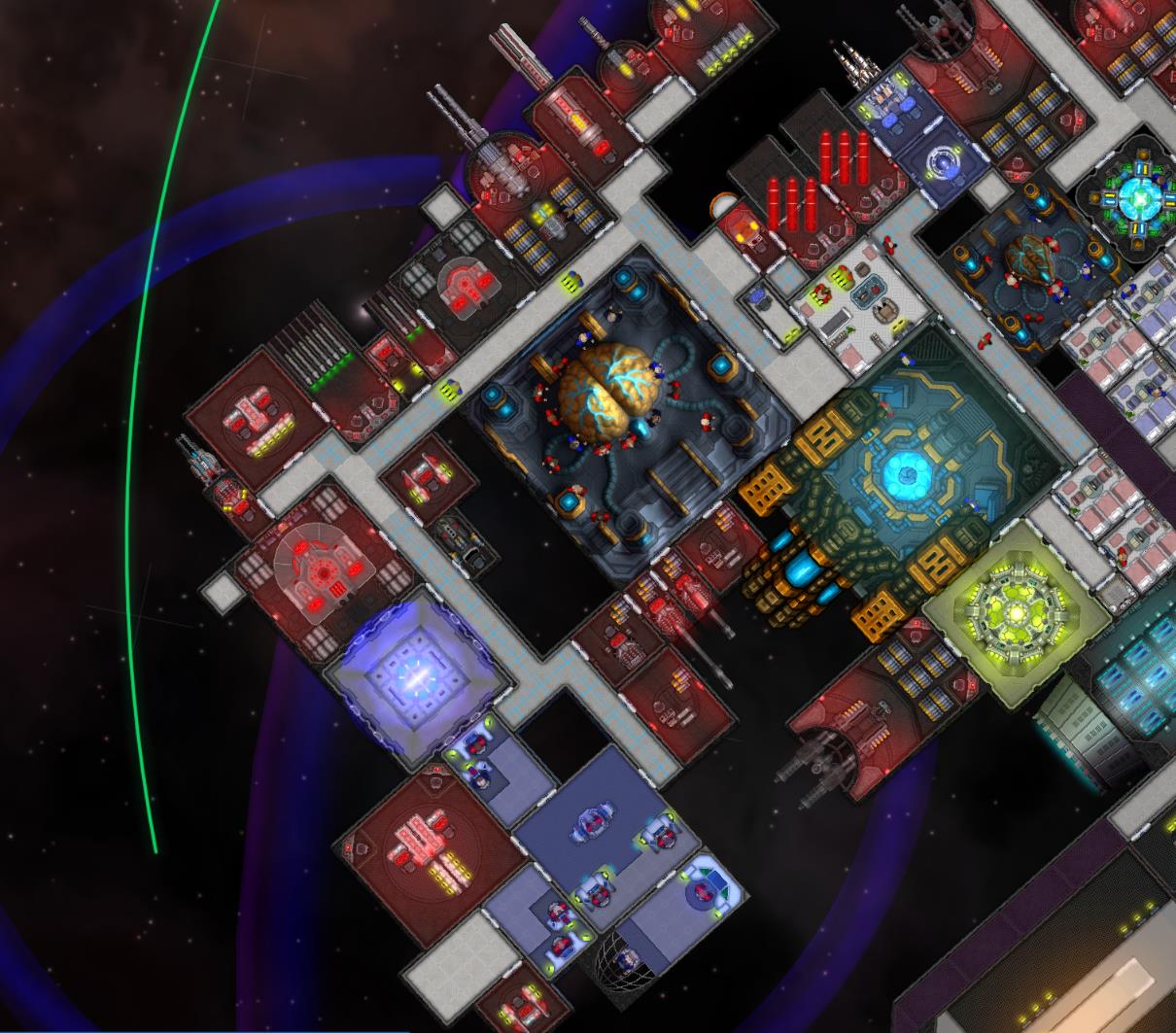 ST AFA Federation AI Patch