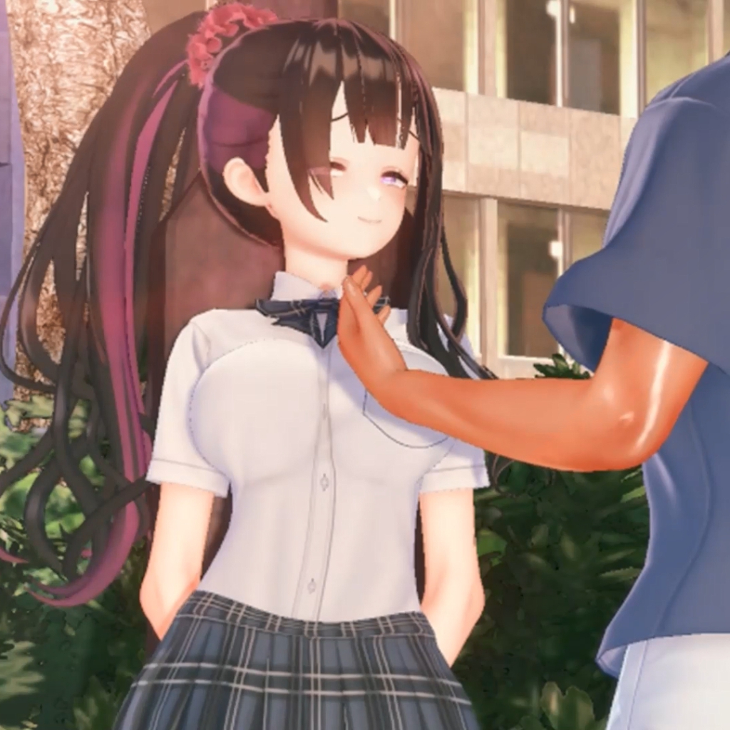 School Bitch #1 Koinoya Mai preview