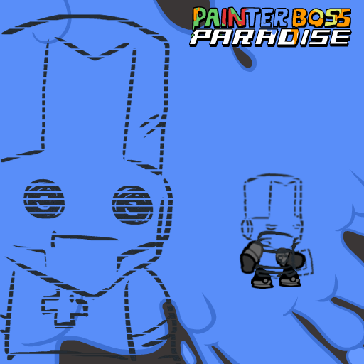 WIP KNIGHT preview
