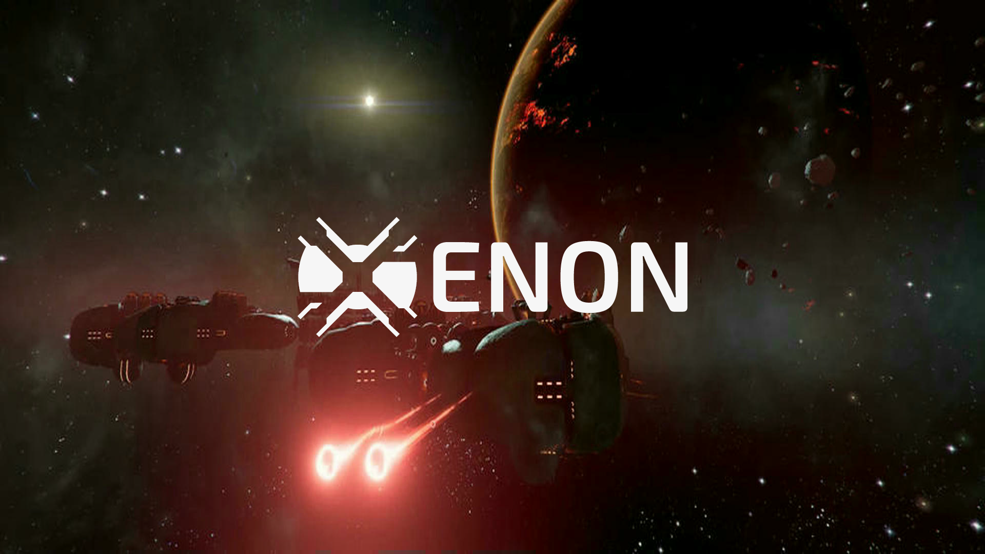 Xenon Start - 9.00 Compatibility Update