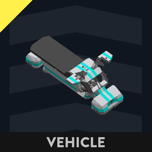 Maverick - Aerotruck X1 Utility
