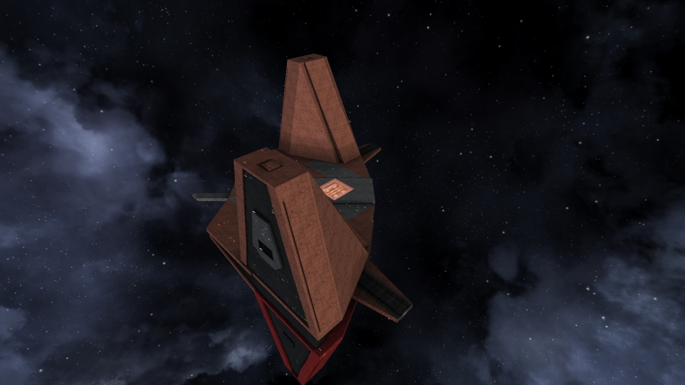 Megalith Part 3