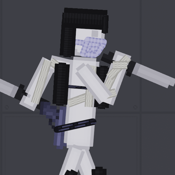 (S) Slasher