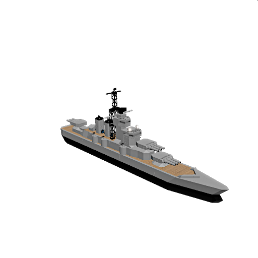 Battleship