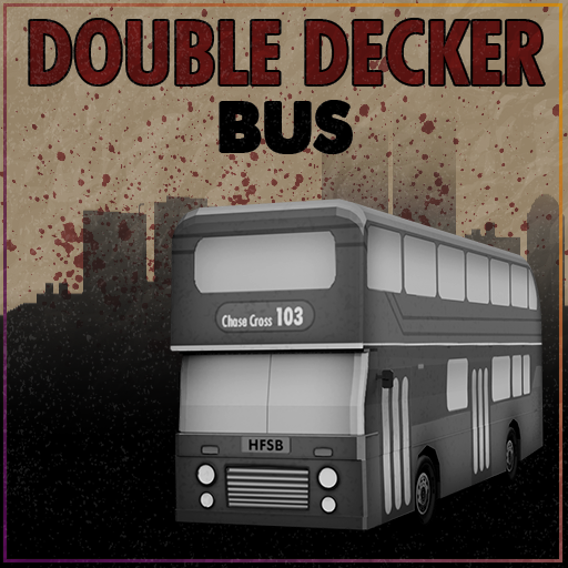 Double Decker Bus B42.20 BETA – Project Zomboid Mod