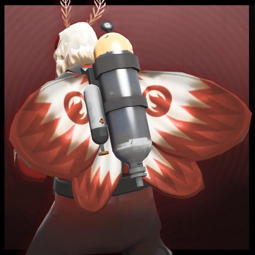 Volcanic Velvet – Team Fortress 2 Mod