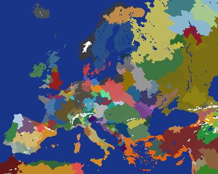 Somewhere in the universe - 1440 preview