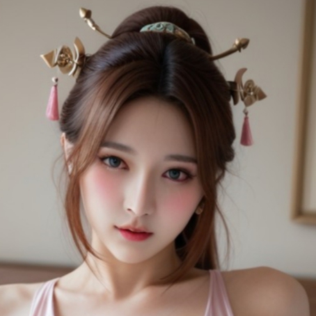 福利姬 淫纹