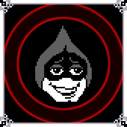 Deltarune: Lancer Hunter VGUI