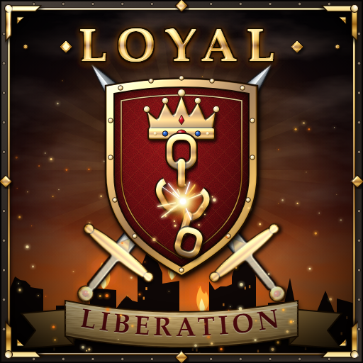 Loyal Liberation