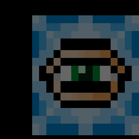 Xray – Terraria Mod