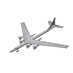 TUPOLEV TU-95 preview