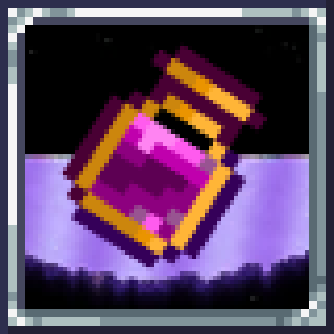 Shimmer craft station – tModLoader Mod