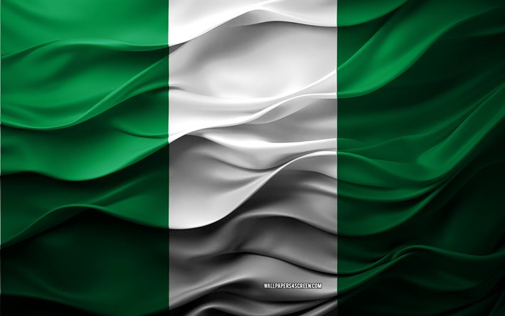 Nigeria - Made By JaGz