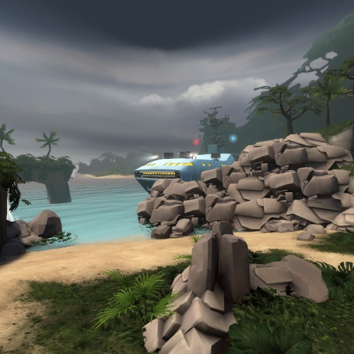 First Imapct – Team Fortress 2 Mod