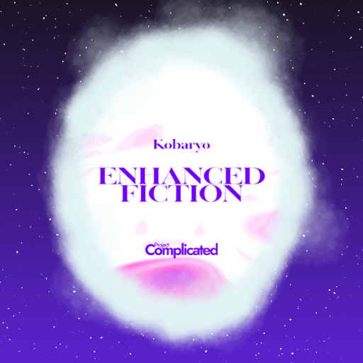 Kobaryo - ENHANCED FICTION