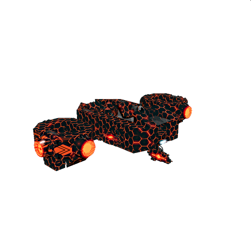 Bomber Potato V3